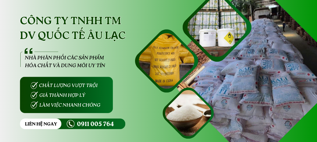 CÔNG TY TNHH TM DV QUỐC TẾ ÂU LẠC 2
