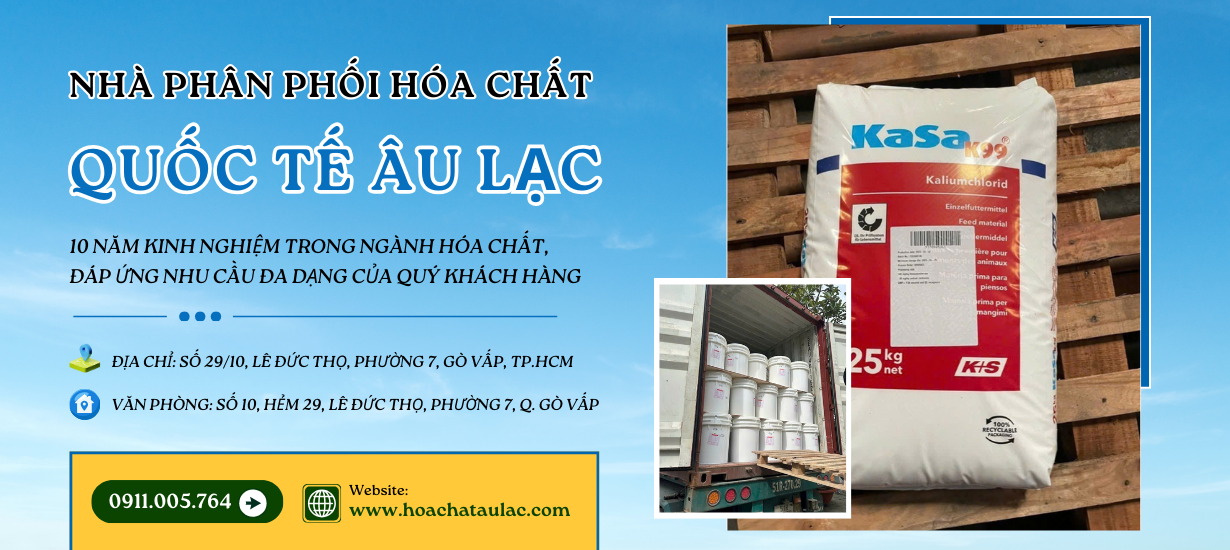CÔNG TY TNHH TM DV QUỐC TẾ ÂU LẠC 3